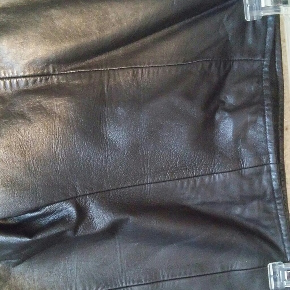 VS2 leather pants - Picture 5 of 7